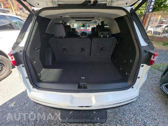 2020 Chevrolet Traverse High Country 2LZ - miniatura 15