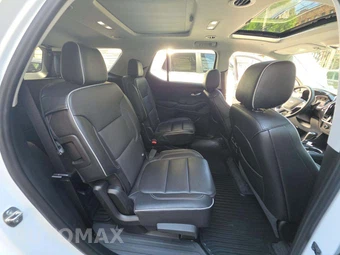 2020 Chevrolet Traverse High Country 2LZ - miniatura 17