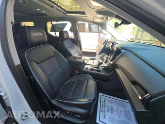 2020 Chevrolet Traverse High Country 2LZ - miniatura 19