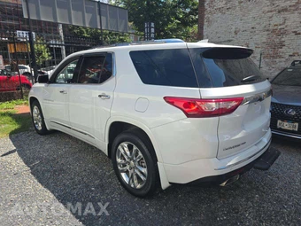 2020 Chevrolet Traverse High Country 2LZ - miniatura 2