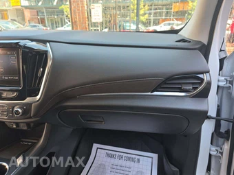 2020 Chevrolet Traverse High Country 2LZ - miniatura 20