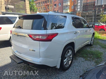 2020 Chevrolet Traverse High Country 2LZ - miniatura 3