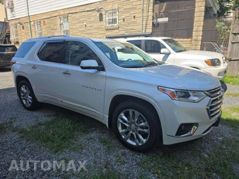2020 Chevrolet Traverse High Country 2LZ - miniatura 4