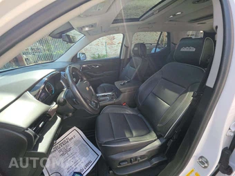 2020 Chevrolet Traverse High Country 2LZ - miniatura 6