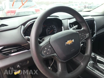 2020 Chevrolet Traverse LS 1FL - miniatura 10