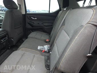 2020 Chevrolet Traverse LS 1FL - miniatura 13