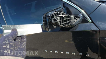 2020 Chevrolet Traverse LS 1FL - miniatura 19