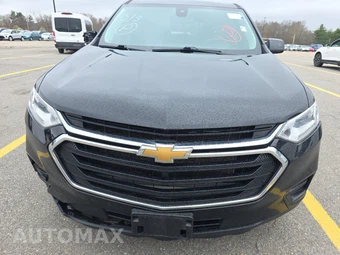 2020 Chevrolet Traverse LS 1FL - miniatura 2