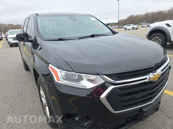 2020 Chevrolet Traverse LS 1FL - miniatura 3