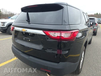 2020 Chevrolet Traverse LS 1FL - miniatura 4