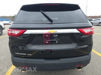 2020 Chevrolet Traverse LS 1FL - miniatura 5