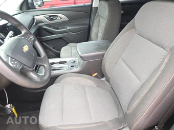 2020 Chevrolet Traverse LS 1FL - miniatura 7