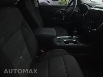 2020 Chevrolet Traverse LS 1FL - miniatura 8