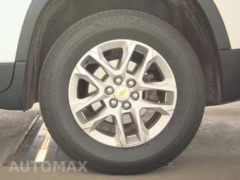2020 Chevrolet Traverse LS 1FL – miniatura 12