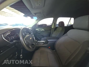 2020 Chevrolet Traverse LS 1FL – miniatura 13