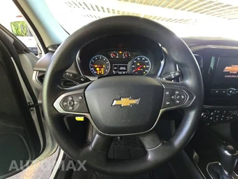 2020 Chevrolet Traverse LS 1FL – miniatura 16