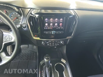 2020 Chevrolet Traverse LS 1FL – miniatura 17
