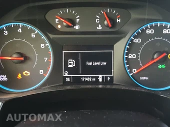2020 Chevrolet Traverse LS 1FL – miniatura 18