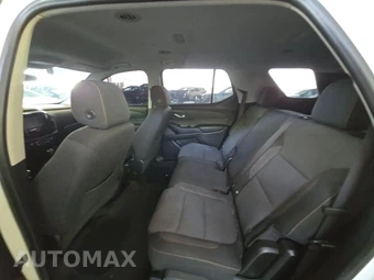 2020 Chevrolet Traverse LS 1FL – miniatura 19