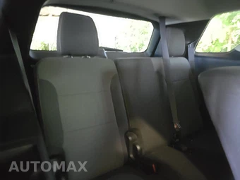 2020 Chevrolet Traverse LS 1FL – miniatura 20