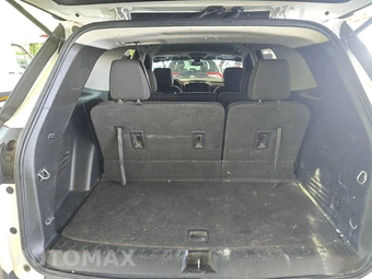 2020 Chevrolet Traverse LS 1FL – miniatura 24