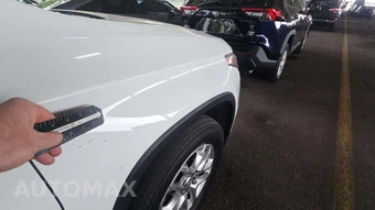 2020 Chevrolet Traverse LS 1FL – miniatura 39
