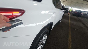 2020 Chevrolet Traverse LS 1FL – miniatura 46