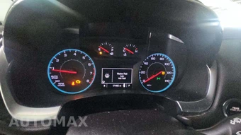 2020 Chevrolet Traverse LS 1FL – miniatura 49