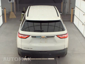 2020 Chevrolet Traverse LS 1FL – miniatura 6