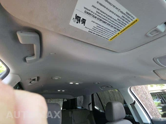 2020 Chevrolet Traverse LS 1LS – miniatura 11