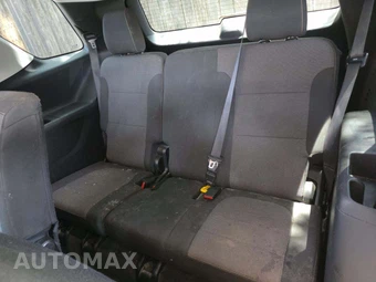 2020 Chevrolet Traverse LS 1LS – miniatura 14