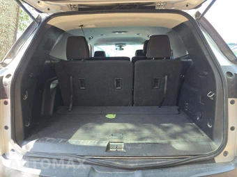 2020 Chevrolet Traverse LS 1LS – miniatura 15
