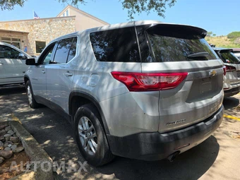 2020 Chevrolet Traverse LS 1LS – miniatura 2