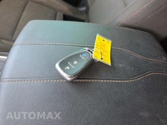 2020 Chevrolet Traverse LS 1LS – miniatura 8