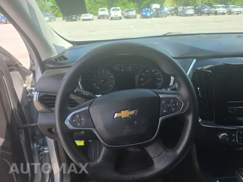 2020 Chevrolet Traverse LS 1LS – miniatura 10