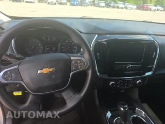 2020 Chevrolet Traverse LS 1LS – miniatura 11