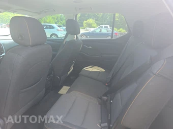 2020 Chevrolet Traverse LS 1LS – miniatura 13