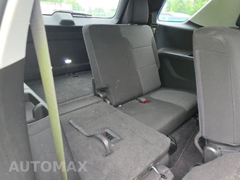 2020 Chevrolet Traverse LS 1LS – miniatura 14