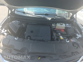 2020 Chevrolet Traverse LS 1LS – miniatura 16