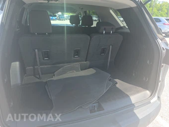 2020 Chevrolet Traverse LS 1LS – miniatura 17
