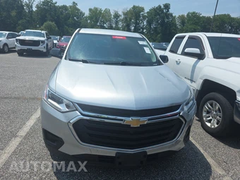 2020 Chevrolet Traverse LS 1LS – miniatura 2
