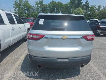 2020 Chevrolet Traverse LS 1LS – miniatura 5