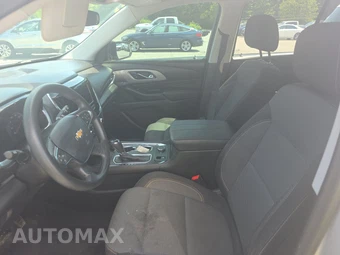 2020 Chevrolet Traverse LS 1LS – miniatura 7