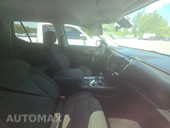 2020 Chevrolet Traverse LS 1LS – miniatura 8