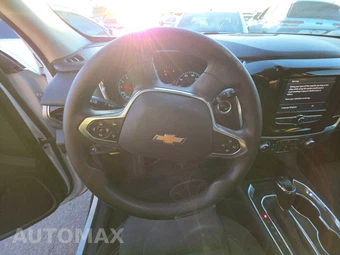 2020 Chevrolet Traverse LS 1LS – miniatura 10