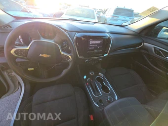 2020 Chevrolet Traverse LS 1LS – miniatura 11