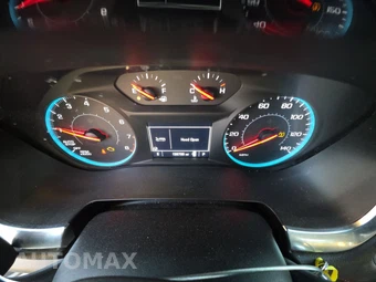 2020 Chevrolet Traverse LS 1LS – miniatura 12