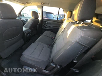 2020 Chevrolet Traverse LS 1LS – miniatura 13