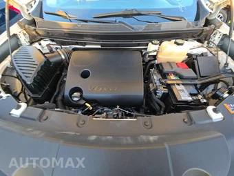 2020 Chevrolet Traverse LS 1LS – miniatura 15