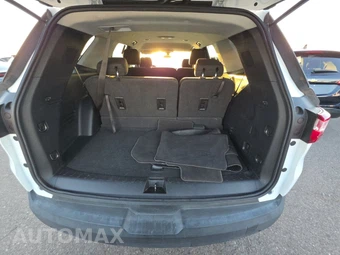 2020 Chevrolet Traverse LS 1LS – miniatura 16